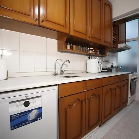Apartmán Shared At Sisli