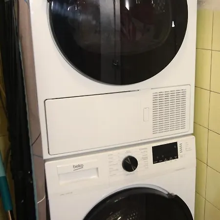 Lägenhet Shared At Sisli Istanbul